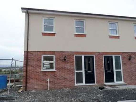 2&nbsp;Bedroom&nbsp;Semi-Detac...